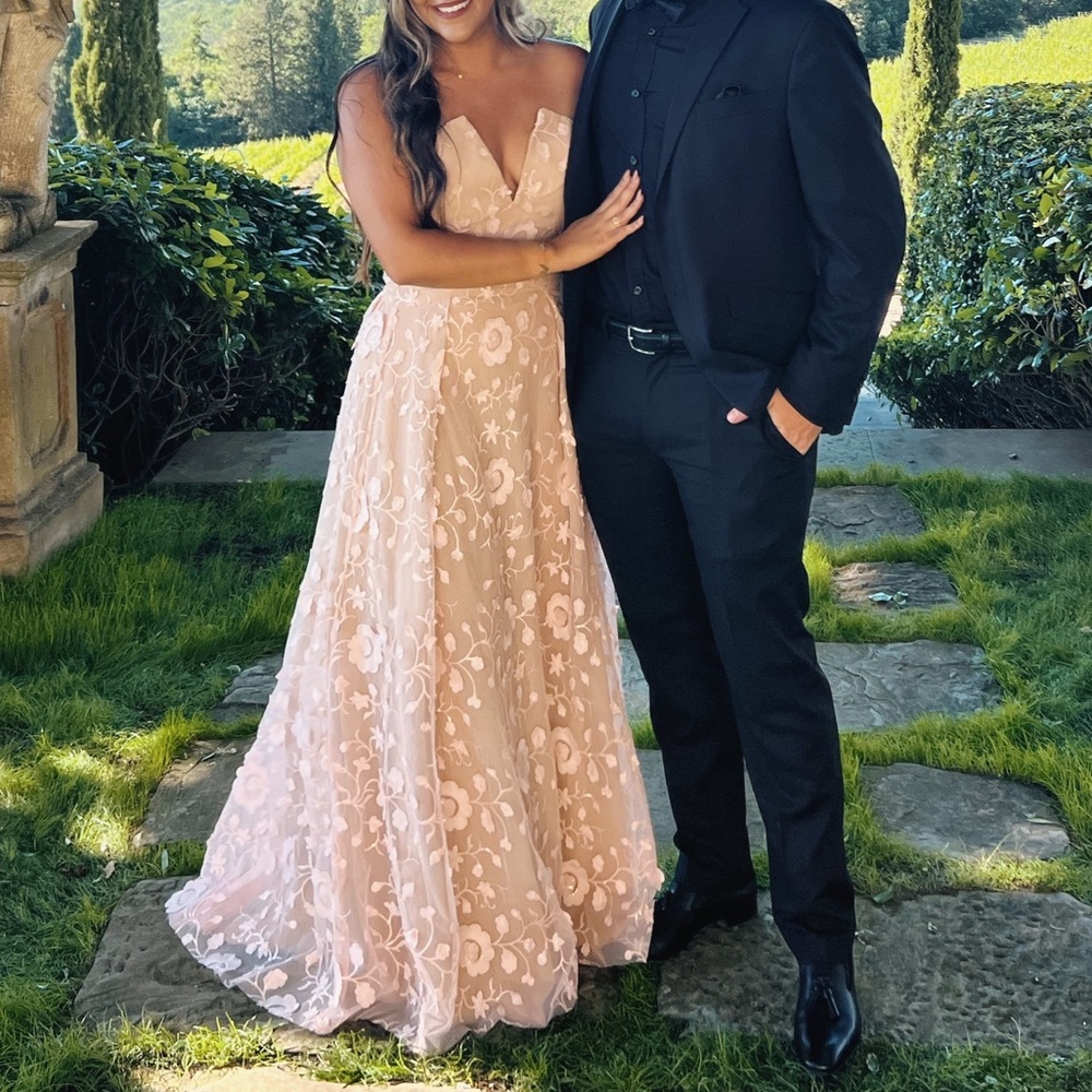 Alamour - Firoella Dress